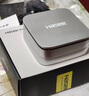 神舟（HASEE） MINI PC6 家用影音商用办公 迷你台式电脑小主机 MINI单主机 四核N95/16G内存/256G固态 实拍图