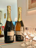 东方珍宝起泡葡萄酒Prosecco意大利原瓶进口法定产区DOC普罗赛克干型汽白 东方珍宝 1支装750ml 实拍图
