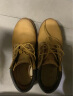 添柏岚（Timberland）踢不烂男鞋大黄靴靴子户外休闲防水皮革|A1P3L A1P3LW/小麦色 推荐小半码 41 实拍图