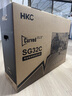 HKC 31.5英寸电脑显示器 1080P全高清 165Hz高刷 1500R曲面 滤蓝光不闪屏 可壁挂 AMD FreeSync防撕裂 游戏电竞显示屏 SG32C 实拍图