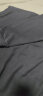耐克NIKE男子卫衣/套头衫宽松ISSUE CREW卫衣DQ5821-010黑色XXL码 晒单实拍图