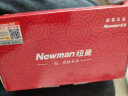 纽曼（Newman）L99S 4G+全网通老年人手机移动联通电信双卡双待备用老人按键高清通话超长待机 黑色 全网通4G版【标配版】 实拍图