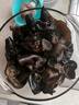 柞水木耳 木耳 陕西特产一级柞水干木耳秋耳无根肉厚干货食材礼盒 特产 礼盒168g*3罐 实拍图