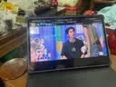 华为（HUAWEI） 平板Matepad 11 2023款DBR-W10 鸿蒙系统 娱乐游戏学生考研网课学习商务办公二合一平板电脑 【柔光版】8G+256G 晶钻白 WiFi版  官方标配+活动礼包 实拍图
