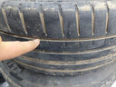锦湖轮胎KUMHO汽车轮胎 235/45R18 94V HS51 适配凯美瑞/帕萨特/Model 实拍图