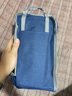 金钥匙（GOLDEN KEY）304保温提锅 2.3L焖烧防溢真空不锈钢饭盒 保温桶 GK-MF2300T 实拍图