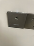 普联（TP-LINK） ax3000全屋WiFi6无线ap面板千兆套装家用86型易展组网Poe路由器 XAP3002GI【颜色备注】 实拍图