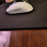 赛睿(SteelSeries)加厚版鼠标垫 QcK Heavy Large 450*400*6mm 游戏电竞鼠标垫 大垫 电脑桌垫 晒单实拍图