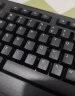ifound方正外设W6208PLUS无线键盘鼠标套装 键鼠套装商务办公键盘便携usb电脑台式笔记本外接键盘通用 晒单实拍图