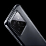 小米Xiaomi 14手机壳 原装原厂透明保护壳 实拍图