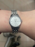 天梭（TISSOT）瑞士手表 力洛克系列简约时尚机械女士手表 T41.1.183.33 晒单实拍图