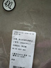俞兆林妈妈装秋冬装保暖内衣加绒加厚套装女奶奶装秋衣老太太老年人衣服 驼色 4XL (参考140-165斤) 实拍图