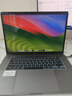 苹果（Apple） MacBook Pro/Air 二手苹果笔记本电脑 商务 办公 游戏 设计 剪辑 99新18款942灰/银定制i9-32G/1T 实拍图