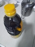 鲁花 自然鲜酱香酱油1L 特级酿造  酱油调味品 生抽 自然鲜酱香酱油1L*2瓶 实拍图