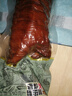 俄瓦斯号 黄金肉柳 340g干豆腐熟食东北特产小吃凉菜肉肠火腿肠豆皮即食 实拍图