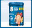 嘉宝（GERBER）初阶段营养谷物米粉米糊宝宝含铁活性益生菌 缤纷水果 250g*1罐 2023年7月产 实拍图