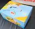 都乐（Dole）Dole都乐水果杯即食黄桃橘子罐头果肉复合果汁杯整箱 【整提礼盒】橘子水果杯113g*12 实拍图