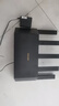 Tenda腾达路由器【狂暴WiFi7】云霄BE5100超强2.5g无线千兆穿墙王信号增强家用立式Mesh放大器国家补贴 实拍图