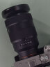 SONY索尼 FE 24-70mm F2.8 GM II 全画幅标准变焦 G大师镜头 恒定光圈 广角到中焦距 SEL2470GM（一代 ） 标配 实拍图