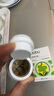 DOBO多波欧噗噗片便秘清肠排毒清宿便西梅益生元膳食纤维通便酵素片 【1粒通便】噗噗片 50粒*2瓶 实拍图