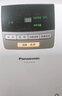 松下（Panasonic）除湿机/抽湿机 大功率双重除湿净化防霉除菌家用干衣工业地下室卧室除湿器空气干燥机 17L/天 抑菌款F-YCJ17C-X 实拍图