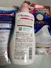 牛乳石碱（COW）沐浴露套装840ml日本美肤沐浴液持久留香干燥肌滋润保湿玫瑰花香 实拍图