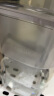 飞利浦（PHILIPS）全新升级净水壶 家用滤水壶 厨房自来水过滤净水器 AWP2814WHT 实拍图