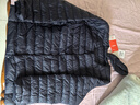 鸭鸭（YAYA）冬装轻薄羽绒服男内胆洋气百搭休闲时尚内穿保暖鸭绒外套K 藏青色 XL /180 实拍图