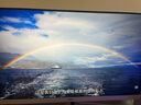 AOC 27英寸2K 300Hz 爱瞳圆偏光+硬件低蓝光护眼 FastIPS HDR400 HDMI2.1典雅白电竞显示器Q27G4SL/WS 实拍图