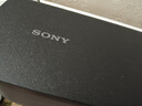 索尼（SONY）HT-S400 2.1 声道 杜比音效 大功率独立低音炮 家庭影院 回音壁 Soundbar S350升级款 电视音响  实拍图