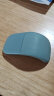 微软（Microsoft）Surface Arc Touch无线蓝牙鼠标 轻薄折叠便携办公鼠标 全滚动平面 蓝影技术 平板笔记本电脑通用 Surface Arc蓝牙鼠标【仙茶绿】 实拍图