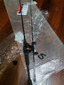 达亿瓦（DAIWA）新手套装 PR 100鱼竿套装竿轮套装 路亚装备 鲈鱼钓新手套装 100附线+G662M（右手轮+中调枪柄 实拍图
