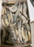 万景北海鲜冻白虾国产白虾 净重4斤 100-120只 大虾对虾 海鲜 晒单实拍图
