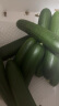 泽华果品（ZEHUAGUOPIN）山东荷兰水果小黄瓜 新鲜果蔬生鲜现摘现发 水果小黄瓜 4.5斤 净重 晒单实拍图