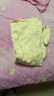 猫人（MiiOW）【防螨抗菌纯棉】女士睡裙睡衣女可爱小熊套头家居服米白XL 晒单实拍图