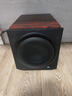 惠威（HiVi）M80W 2.1声道蓝牙音箱影音旗舰 8英寸低音炮 家用客厅桌面音响 M80W 实拍图