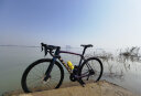 崔克（TREK） Bontrager水壶架安装式公路车自行车单车骑行运动储物盒 黑色 18oz (532ml) 实拍图