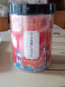 同仁堂（TRT）【官方正品】北京同仁堂赤小豆薏仁茯苓糕茯苓芡实薏湿糕正宗正品 赤小豆薏仁茯苓糕200g*5罐【实惠装】 实拍图