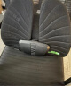 米乔（minicute）腰靠垫人体工学座椅子坐垫靠背呵护汽车办公室学生枕腰托腰椎脊柱 实拍图
