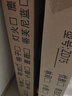 好脉折叠单人简易布衣柜小户型家用卧室出租房免安装置物架 ZD75 卡通 实拍图
