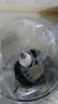九阳（Joyoung）绞肉机家用4.5L大容量 电动多功能料理机搅拌切菜绞馅 绞肉机 S45-LA581 实拍图