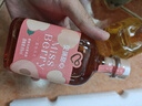 MissBerry贝瑞甜心 果酒 甜酒 低度酒微醺送礼 高颜值礼盒 四口味300ml*4瓶 实拍图