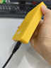 科硕（KESU）1TB 移动硬盘大容量 双盘备份USB3.0 外接机械硬盘 海量存储 手机连接 2.5英寸 家庭存储 实拍图