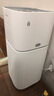 美的（Midea）空气净化器去烟味 二手烟房间抽烟除烟味除异味 室内家用棋牌室麻将馆办公室烧烤店净化机 升级高配【建议抽烟人数2-4】 实拍图