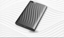 联想（Lenovo）1TB 移动硬盘 F309ProUSB3.0接口 2.5英寸 机械硬盘  轻薄便携高速传输全金属 笔记本电脑外置外接 实拍图