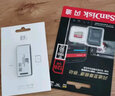 大疆无人机内存卡TF卡适用大疆air3s/mini4k/3pro/4proAIR3/AVATA2/mavic3pro/SD卡超高清4k高速卡 128G 190M/S | 4K极速卡（高性价比） 适用： 实拍图