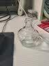 比克曼生物 玻璃酒精灯实验室用家用加热套装全套煮茶炉迷你加厚防爆架含灯芯灯蕊 【150ml酒精灯加热套装】 赠灯绳3根 实拍图