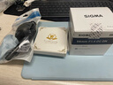 适马（SIGMA） 56mm F1.4 半画幅大光圈定焦镜头 尼康Z口 【官方标配】主图配件+多重好礼 实拍图