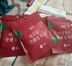 【已售百万】压缩毛巾一次性加厚便携酒店洁面巾亲肤洗脸巾便携 100颗装 实拍图