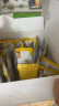 伊利高个子学生高钙营养奶粉700g盒装 添加DHA 0蔗糖 高锌 25g*28条 晒单实拍图